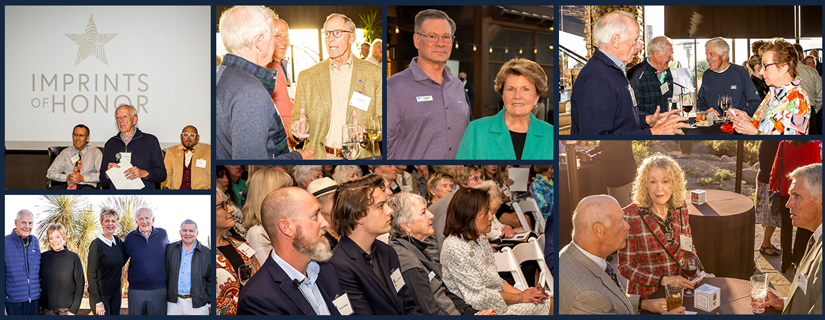 Honor, Protect, Serve at Desert Mountain 2025